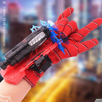Thumbnail for Amazing Spiderman Costume Shooter Glove Toy