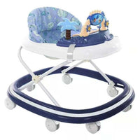 Circular baby walker outlet
