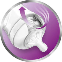 Thumbnail for Philips Avent Natural Feeding Bottle