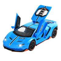 Thumbnail for Lamborghini Centrino LP780 Diecast Model Car