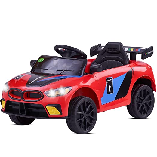Rechargeable Battery Operated Car for Kids