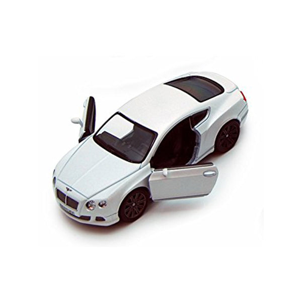 2012 bentley continental gt speed
