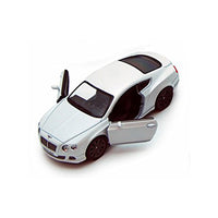 Thumbnail for 2012 bentley continental gt speed