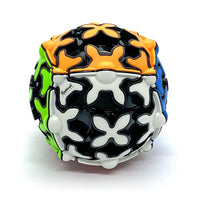 Thumbnail for Sphere Shaped Gear Cube