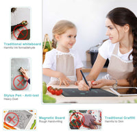 Thumbnail for multi colors lcd writing tablet 12 inch