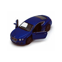 Thumbnail for 2012 bentley continental gt speed