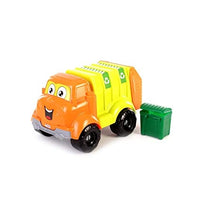 Thumbnail for dede my first garbage truck