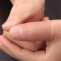 Thumbnail for Magic Thumb with Red Cloth