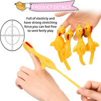 Thumbnail for Rubber Chicken Slingshot - 3 Pcs