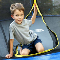 Thumbnail for Little Tikes Mega 15-Foot Trampoline