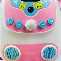 Thumbnail for mini-sing-mobile-jukebox