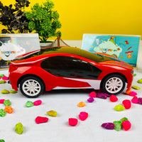 Thumbnail for famous rc car