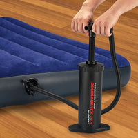 Thumbnail for intex double quick iii s hand pump