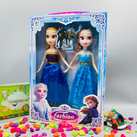 Thumbnail for anna-elsa-twin-frozen-doll