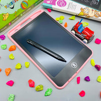 Thumbnail for lcd e writing tablet 6 5 inch