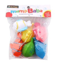 Thumbnail for Chuchu Toys - Fish 6pcs