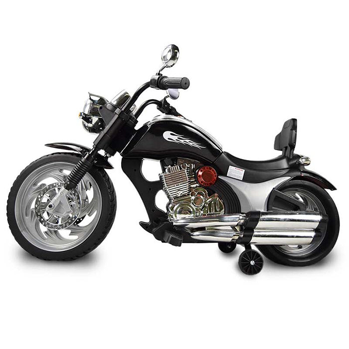American Chopper children's electric motorcycle