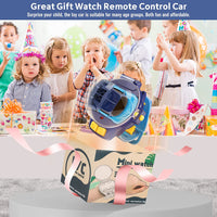 Thumbnail for Wrist Watch Remote Control Car