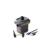 Thumbnail for Intex Mini Pump Quick Fill 5V/2A USB