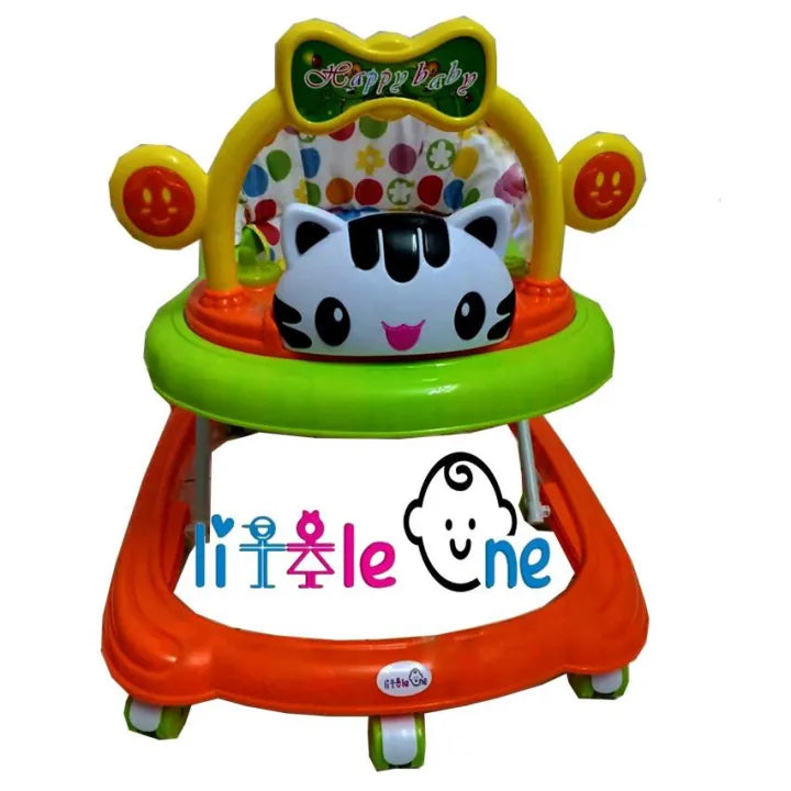 Hello Kitty Character Baby  Walkers