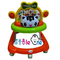 Thumbnail for Hello Kitty Character Baby  Walkers