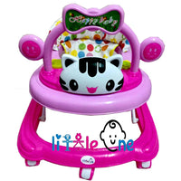 Thumbnail for Hello Kitty Character Baby  Walkers