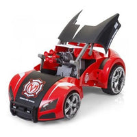 Thumbnail for maisto radio controlled car project 66