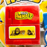 Thumbnail for 2d-animal-world