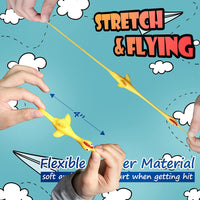 Thumbnail for Rubber Chicken Slingshot - 3 Pcs