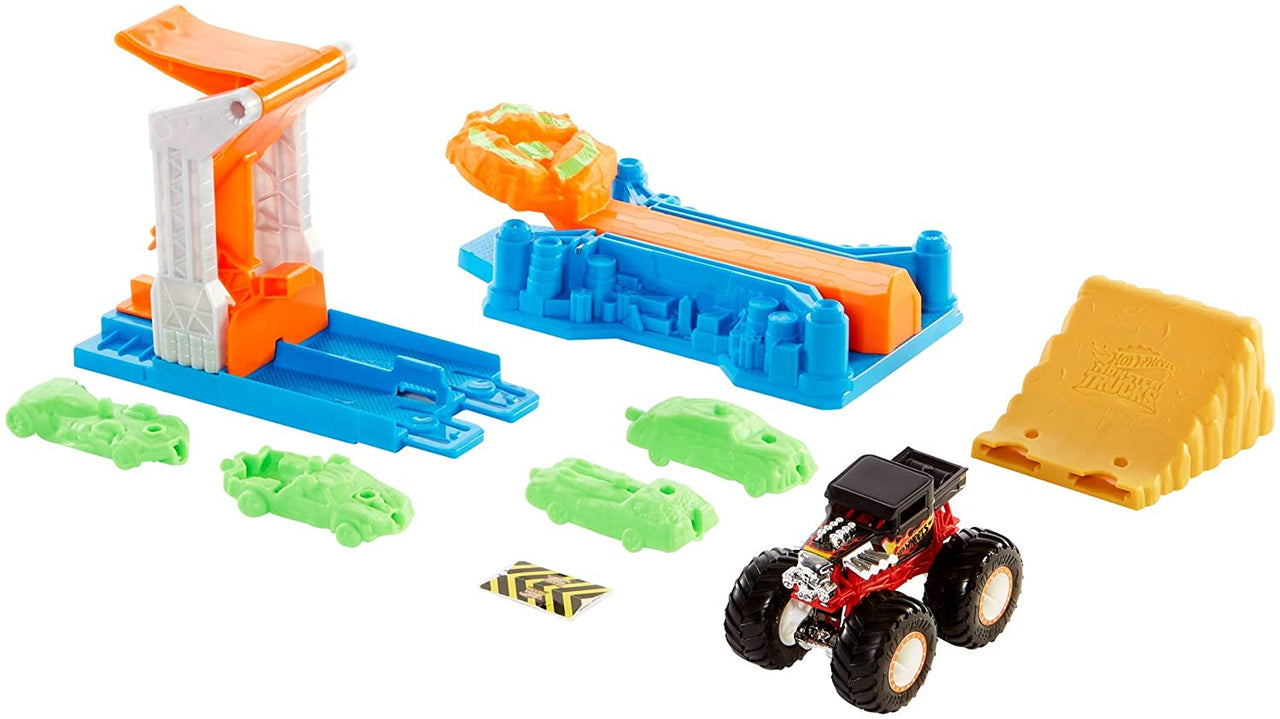 hot-wheels-monster-trucks-playset
