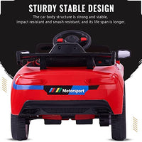 Thumbnail for Rechargeable Battery Operated Car for Kids
