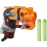 Thumbnail for nerf microshots zombie strike crossfire bow
