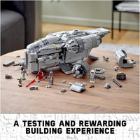 Thumbnail for Building Blocks - Star Union The Razor Crest