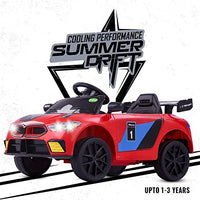 Thumbnail for Rechargeable Battery Operated Car for Kids
