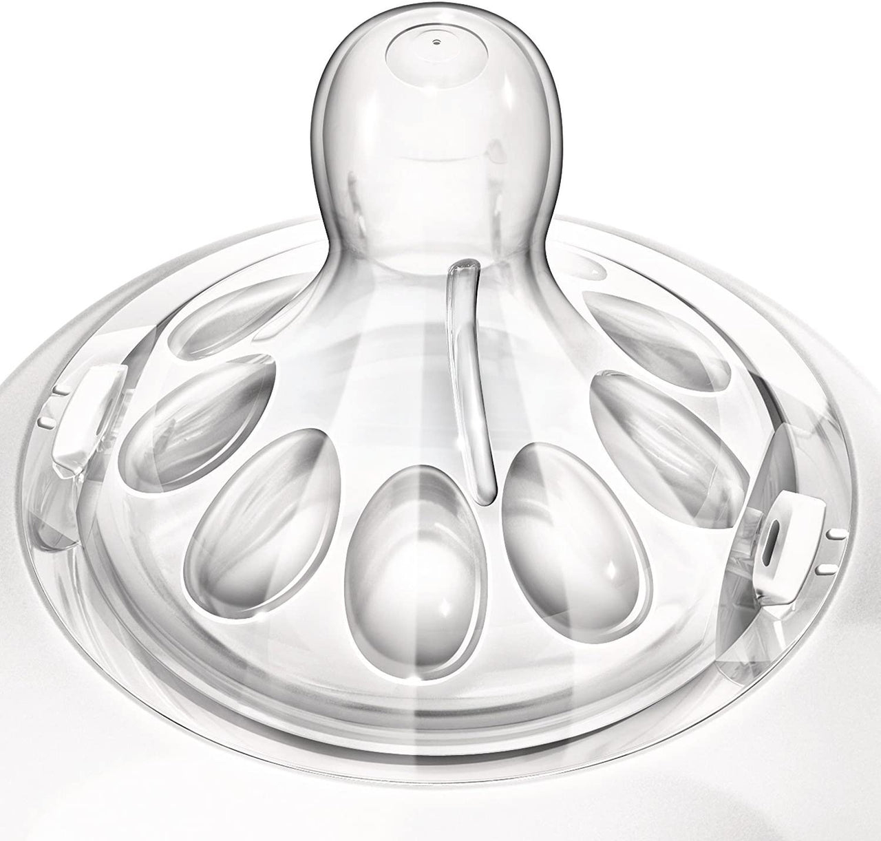 Philips Avent Natural Feeding Bottle