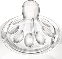 Thumbnail for Philips Avent Natural Feeding Bottle