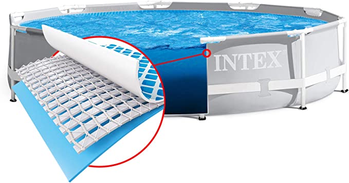 Intex Swimming Pool Frame Set Prism – ToyZone.Pk
