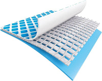 Thumbnail for Intex Swimming Pool Frame Set Prism