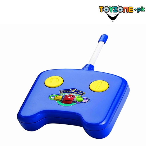 tomy chuggington remote control brewster