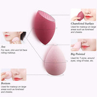 Thumbnail for Beauty Foundation Sponge Blender