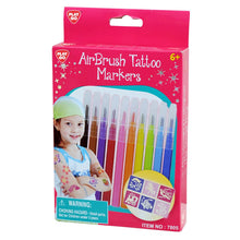 PlayGo AIR Brush Tattoo Marker