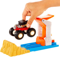 Thumbnail for hot-wheels-monster-trucks-playset