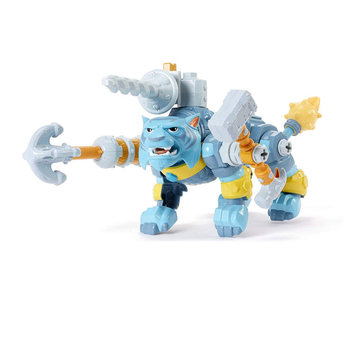 little tikes kingdom builders build a beast