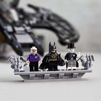 Thumbnail for Building Block DC Batman 1989 Batwing