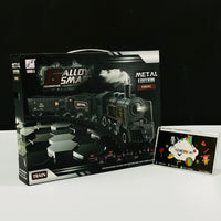 Thumbnail for metal-alloy-classic-train-set-tzp1