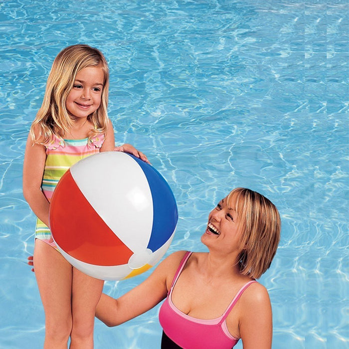 Intex Glossy Panel Ball 20 Inches