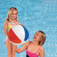 Thumbnail for Intex Glossy Panel Ball 24 Inches