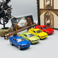 Thumbnail for kinsmart 1964 1 2 ford mustang