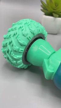 2.4Ghz Stunt Climbing Torsion Vehicle