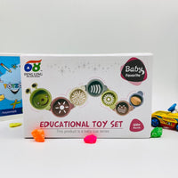 Thumbnail for baby stacking cups